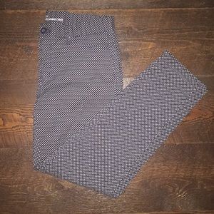 Gap Slim City pants